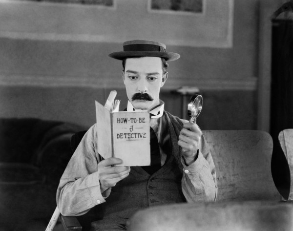 buster keaton en la filmoteca de valencia